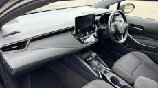 Toyota Corolla 1.8 VVT-i Hybrid Icon Tech 5dr CVT Hybrid Estate